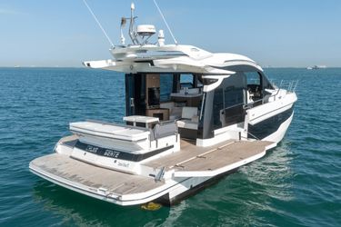41' Galeon 2021
