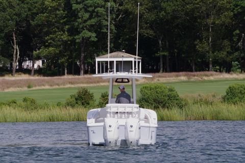 2024 Regulator 23