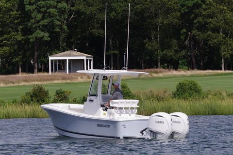 2024 Regulator 23