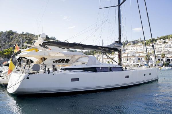 sailboat price