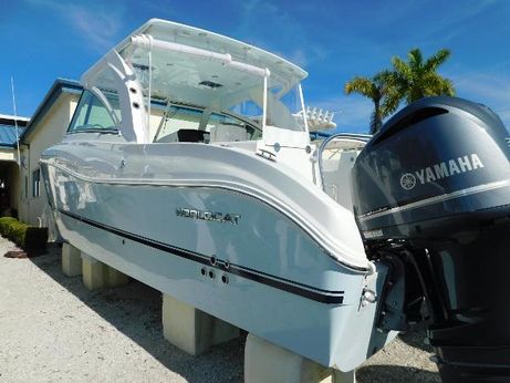 World Cat Boats For Sale Yachtworld