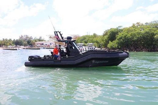 Dgs Boats For Sale Yachtworld