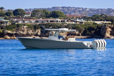 41' Valhalla Boatworks 2021