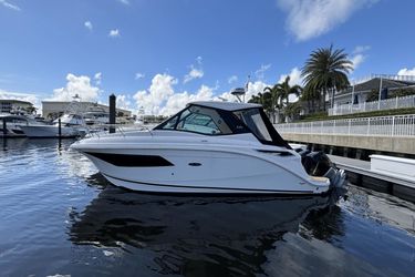 32' Sea Ray 2023
