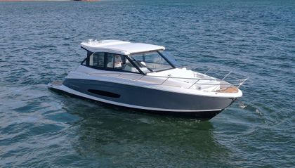 36' Regal 2023