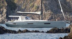 Beneteau Oceanis Yacht 60