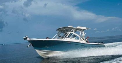 28' Grady-white 2019