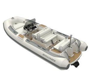 tenders dieseljet yachtworld