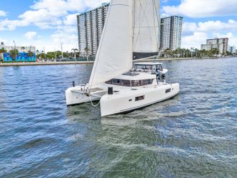 42' Lagoon 2019