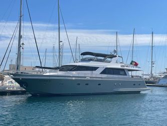 81' Versilcraft 1987