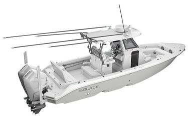 29' Solace 2026