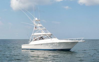 42' Viking 2014