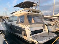 Prestige 520