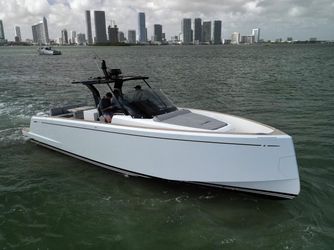 38' Pardo Yachts 2022