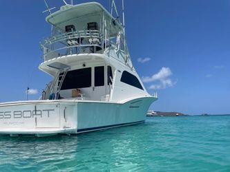 38' Cabo 2009 Yacht For Sale