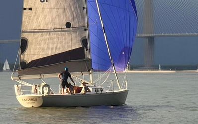 33' E Sailing Yachts 2009