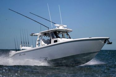 38' Solace 2026