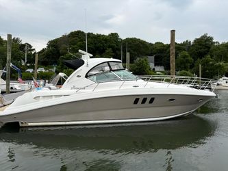 39' Sea Ray 2006 Yacht For Sale