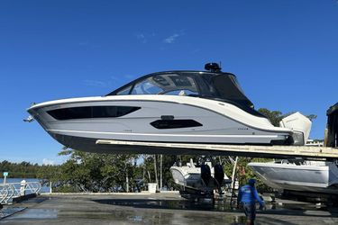 39' Sea Ray 2022