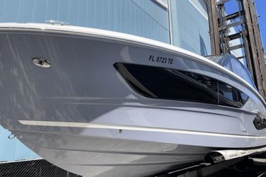 40' Sea Ray 2022