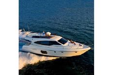 Ferretti Yachts 510