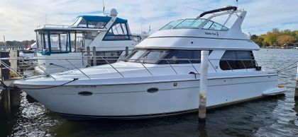 45' Carver 1999