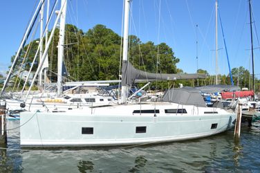 41' Hanse 2019