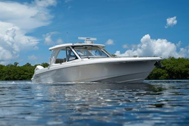38' Boston Whaler 2024