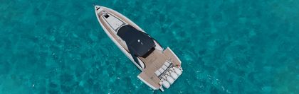 50' Custom 2019 Yacht For Sale