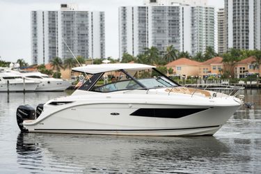 32' Sea Ray 2022