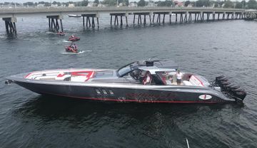 59' Cigarette 2020