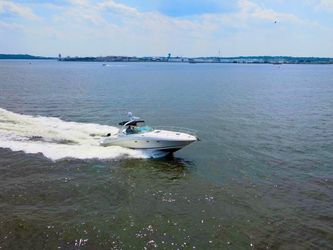 42' Sea Ray 2003