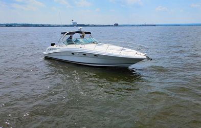 42' Sea Ray 2003