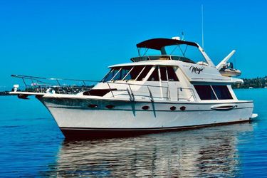 49' Meridian 2004