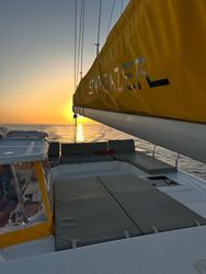 45' Fountaine Pajot 2020