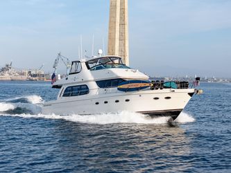 56' Carver 2006