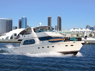 56' Carver 2006