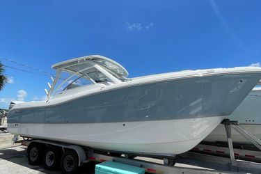 29' World Cat 2024 Yacht For Sale