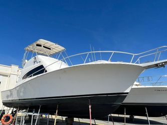 413' Luhrs 2003