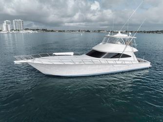 68' Viking 2019