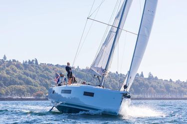 44' Jeanneau 2020