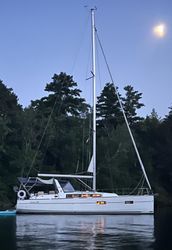 38' Beneteau 2016