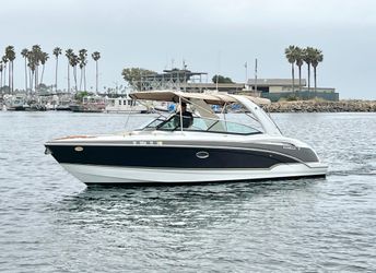 31' Formula 2009