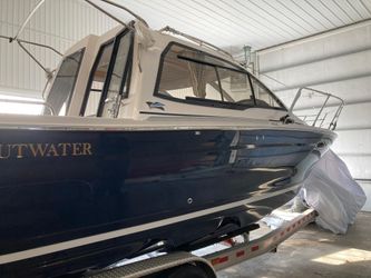 31' Cutwater 2022