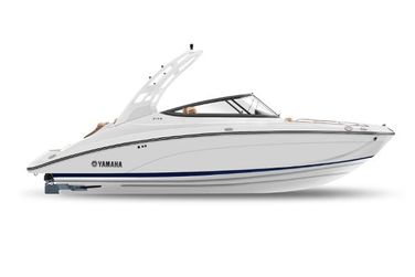 Yamaha Boats 222S