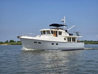 43' Selene 1999