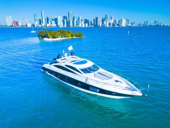 82' Sunseeker 2006
