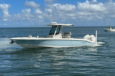 28' Boston Whaler 2023