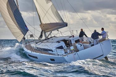 47' Jeanneau 2020