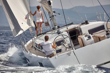 47' Jeanneau 2020